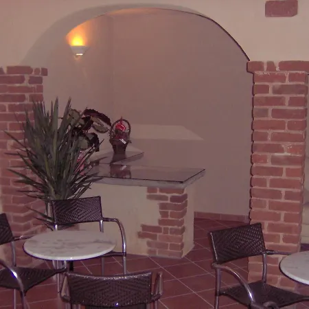 Hotel Firmino 3*
