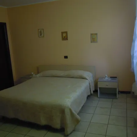 Hotel Firmino Cavaglià