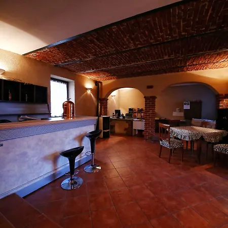 Hotel Firmino Cavaglià