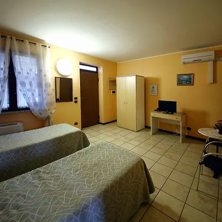Firmino Hotel 3*