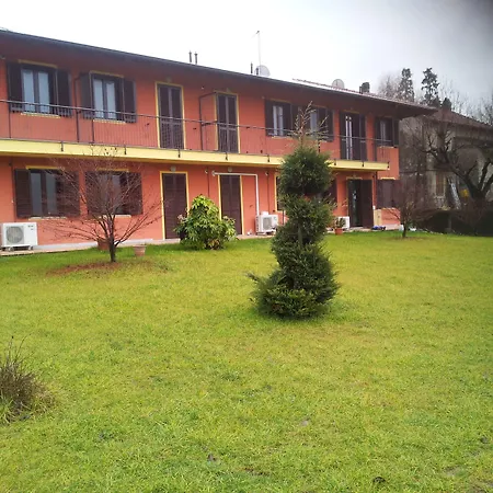 Firmino Hotel Cavaglià