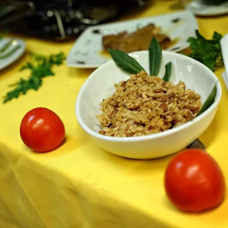 Hotel Firmino Cavaglià