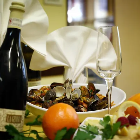 Firmino 3* Cavaglià