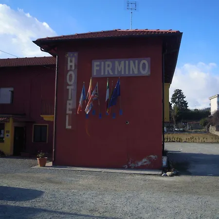 Firmino 3*