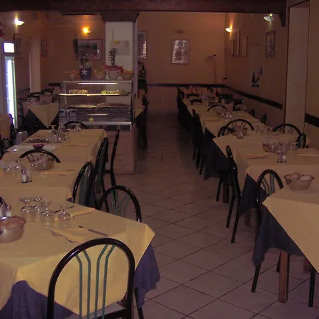 Hotel Firmino Cavaglia