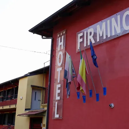Hotel Firmino Cavaglià