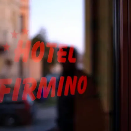 Hotel Firmino 3*