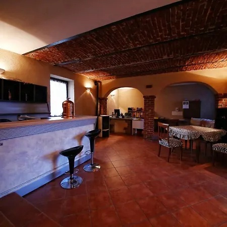 Firmino Hotel