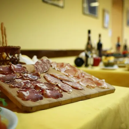 Hotel Firmino 3*