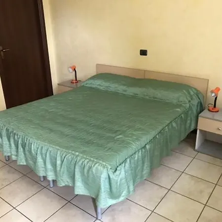 Firmino Hotel 3*